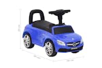 Vidaxl 80322 Step Car Mercedes-benz C63 Blue