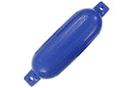 Vidaxl 92378 Boat Fender 4 Pcs Blue 58.5x16.5 Cm Pvc