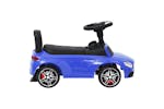 Vidaxl 80322 Step Car Mercedes-benz C63 Blue