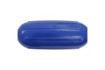 Vidaxl 92378 Boat Fender 4 Pcs Blue 58.5x16.5 Cm Pvc