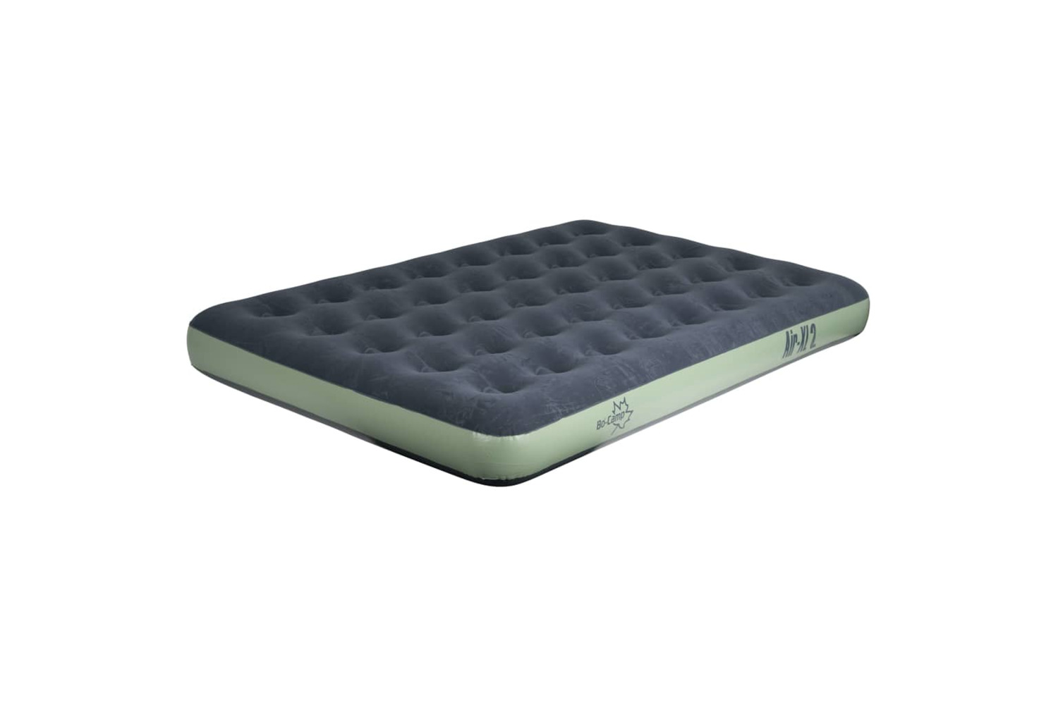 Bo-camp 428624 Air Bed Air-xl 200x140x23 Cm