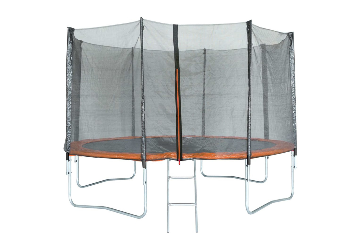 Trigano 433875 Trampoline With Safety Net 366 Cm