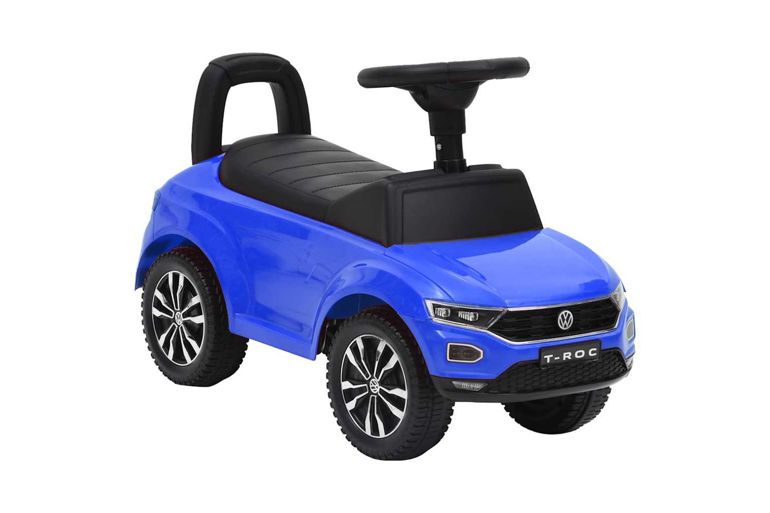 Vidaxl Step Car Volkswagen T-roc | Blue