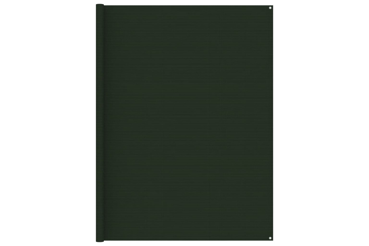 vidaXL 310700 Tent Carpet 250x250cm Dark Green