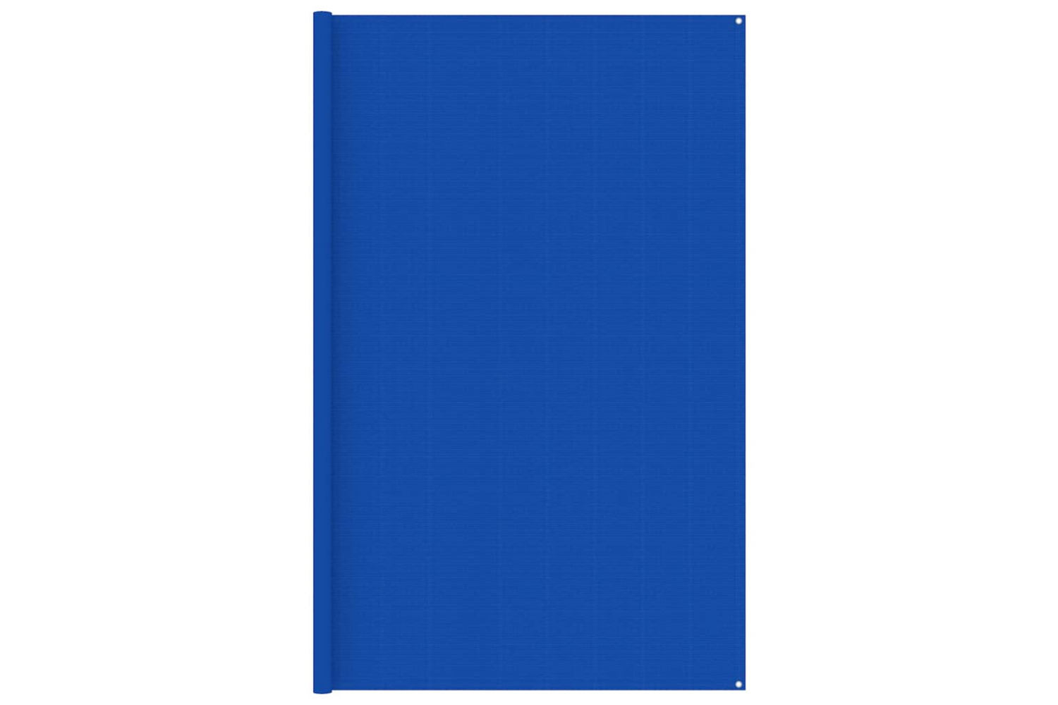 vidaXL 310729 Tent Carpet 300x500cm Blue Hdpe