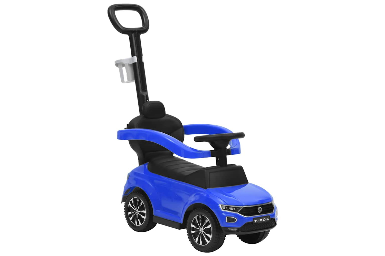 Vidaxl Step Car Volkswagen T-roc | Blue