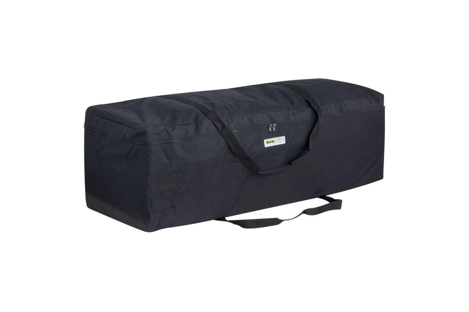 Eurotrail 441363 Tent Bag L Black