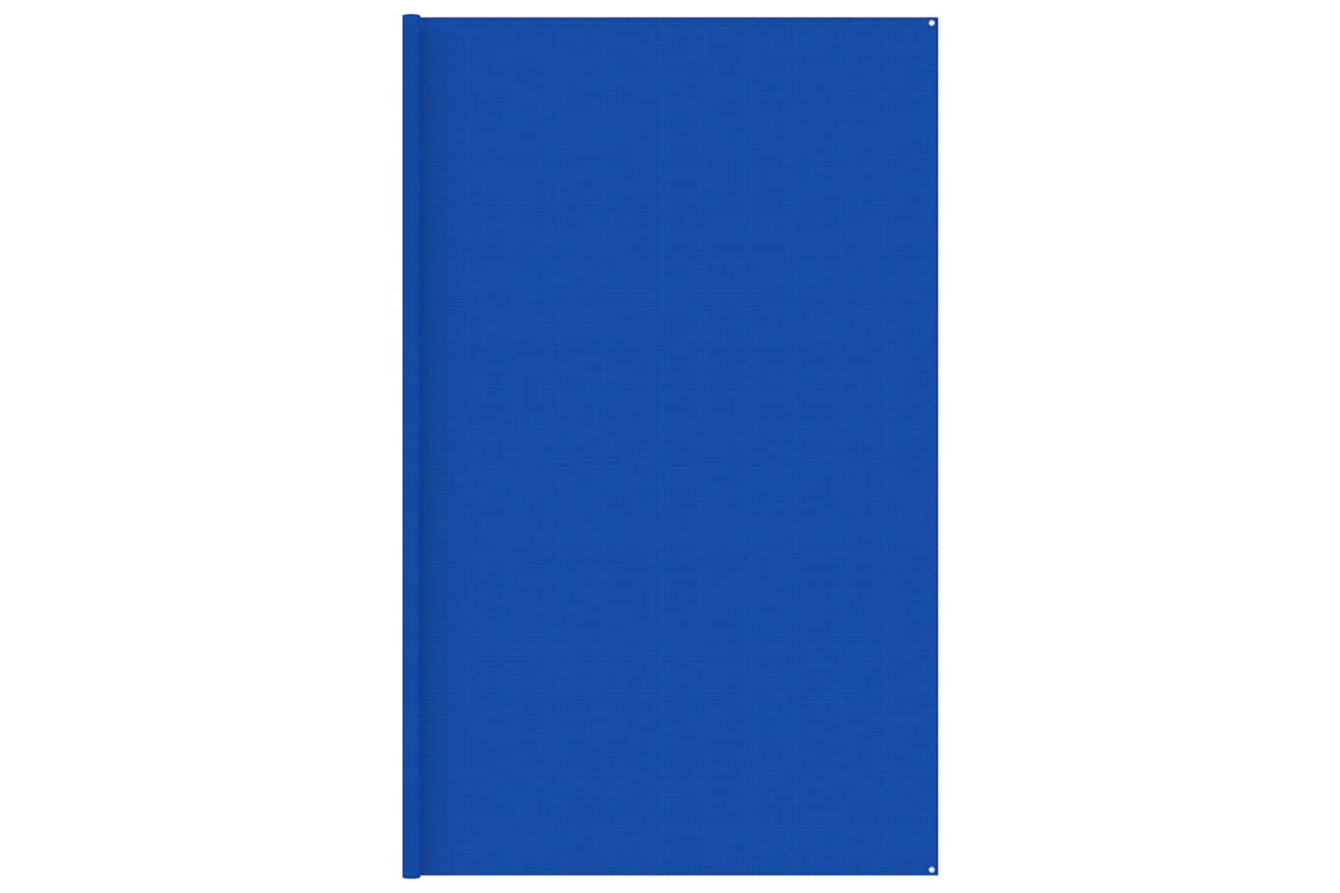 vidaXL 310733 Tent Carpet 400x600cm Blue Hdpe