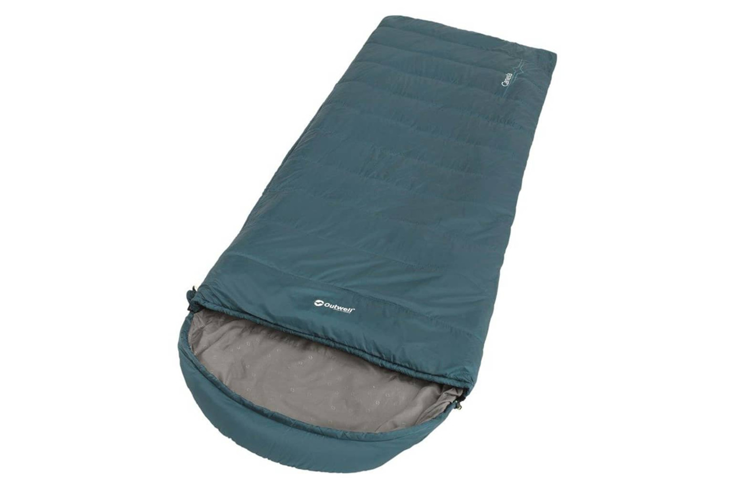 Outwell Sleeping Bag Canella Night Blue