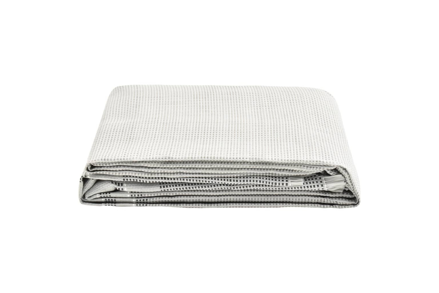 vidaXL 315169 Tent Carpet 500x250cm Grey