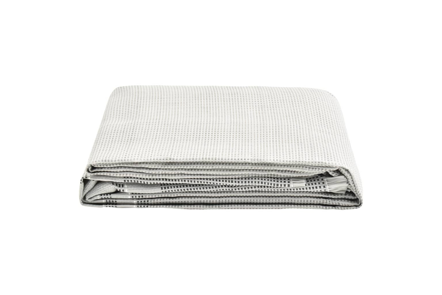 vidaXL 315209 Tent Carpet 650x300cm Grey