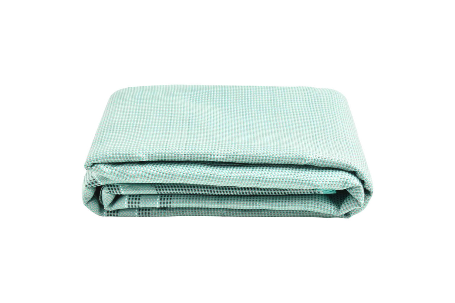 vidaXL 315190 Tent Carpet 400x300cm Green