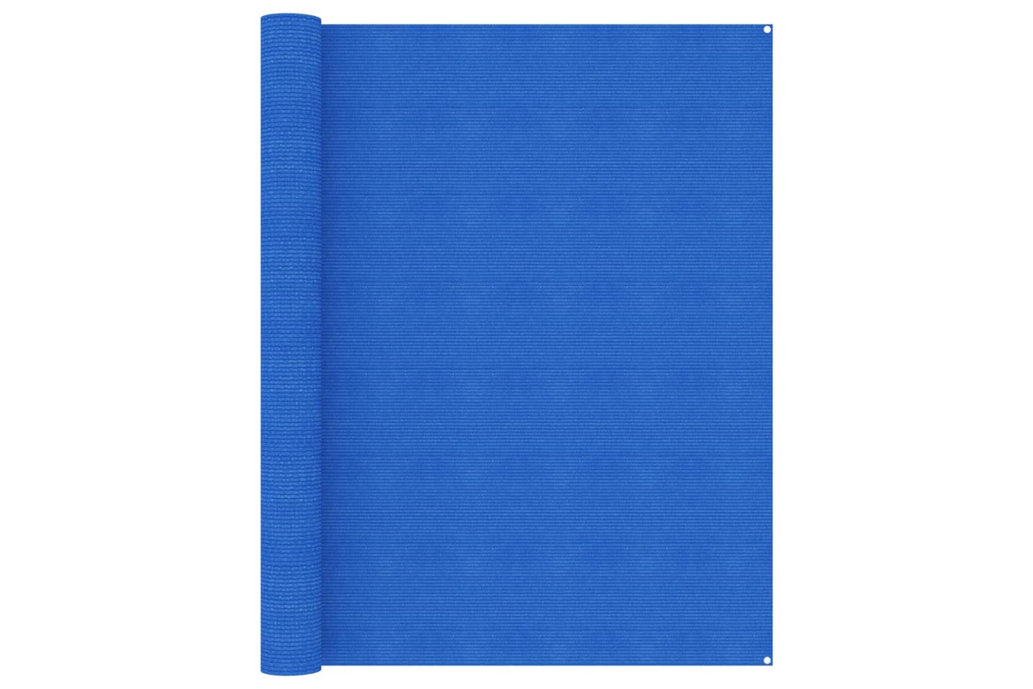 vidaXL 310725 Tent Carpet 250x500cm Blue