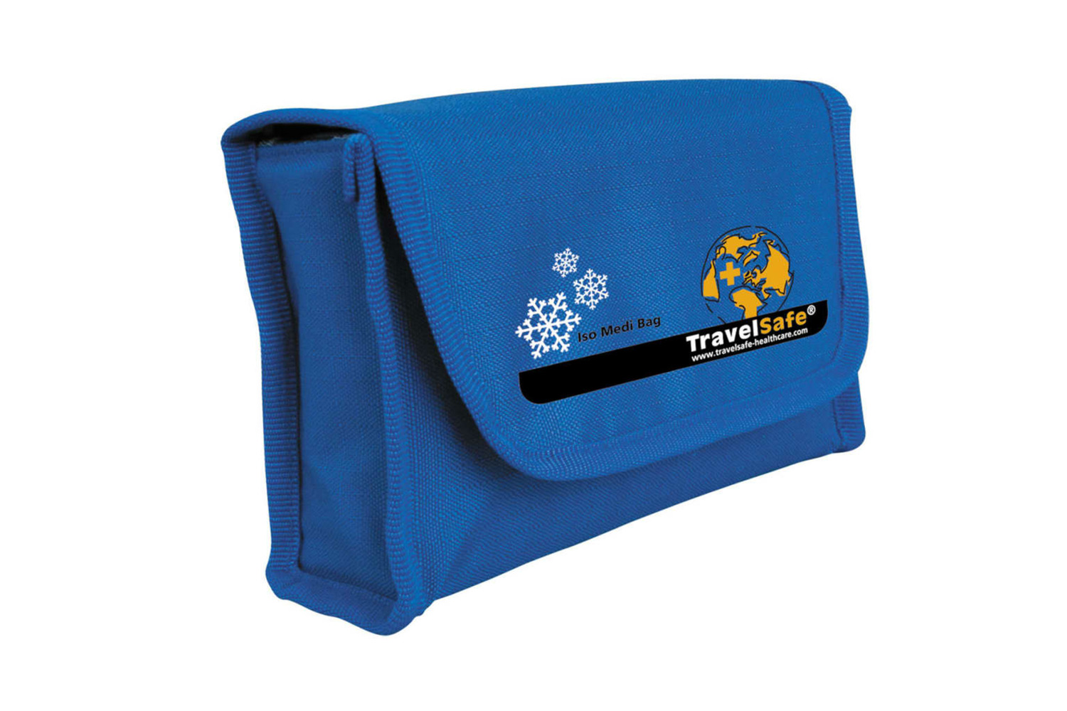 Travelsafe 404722 Iso Medi Bag Ts52