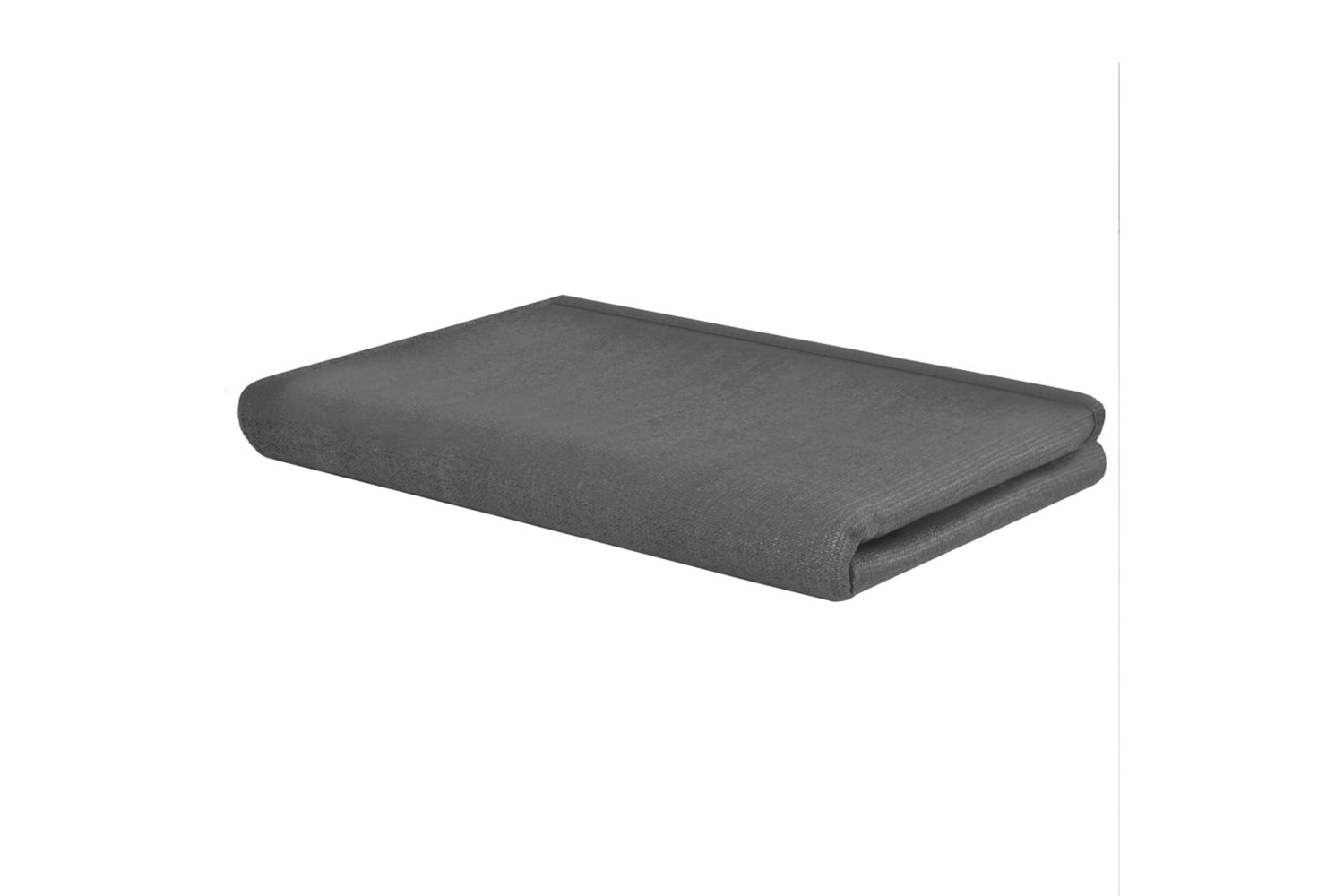 vidaXL 91263 Tent Carpet 250x600cm Anthracite
