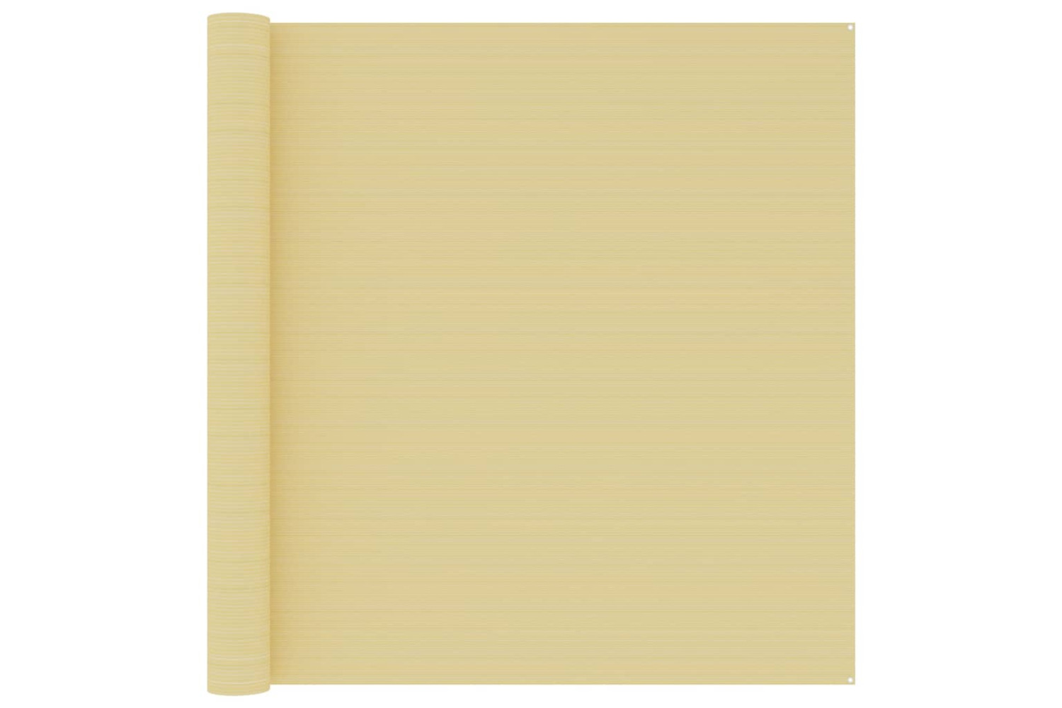 vidaXL 310772 Tent Carpet 400x500cm Beige