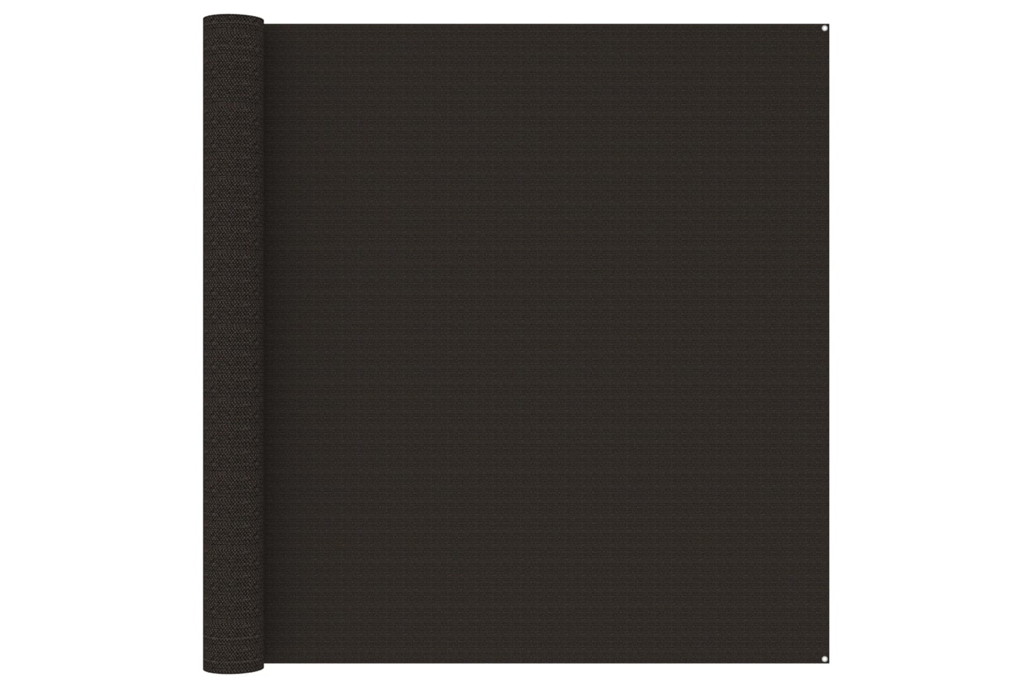 vidaXL 310809 Tent Carpet 300x500cm Brown