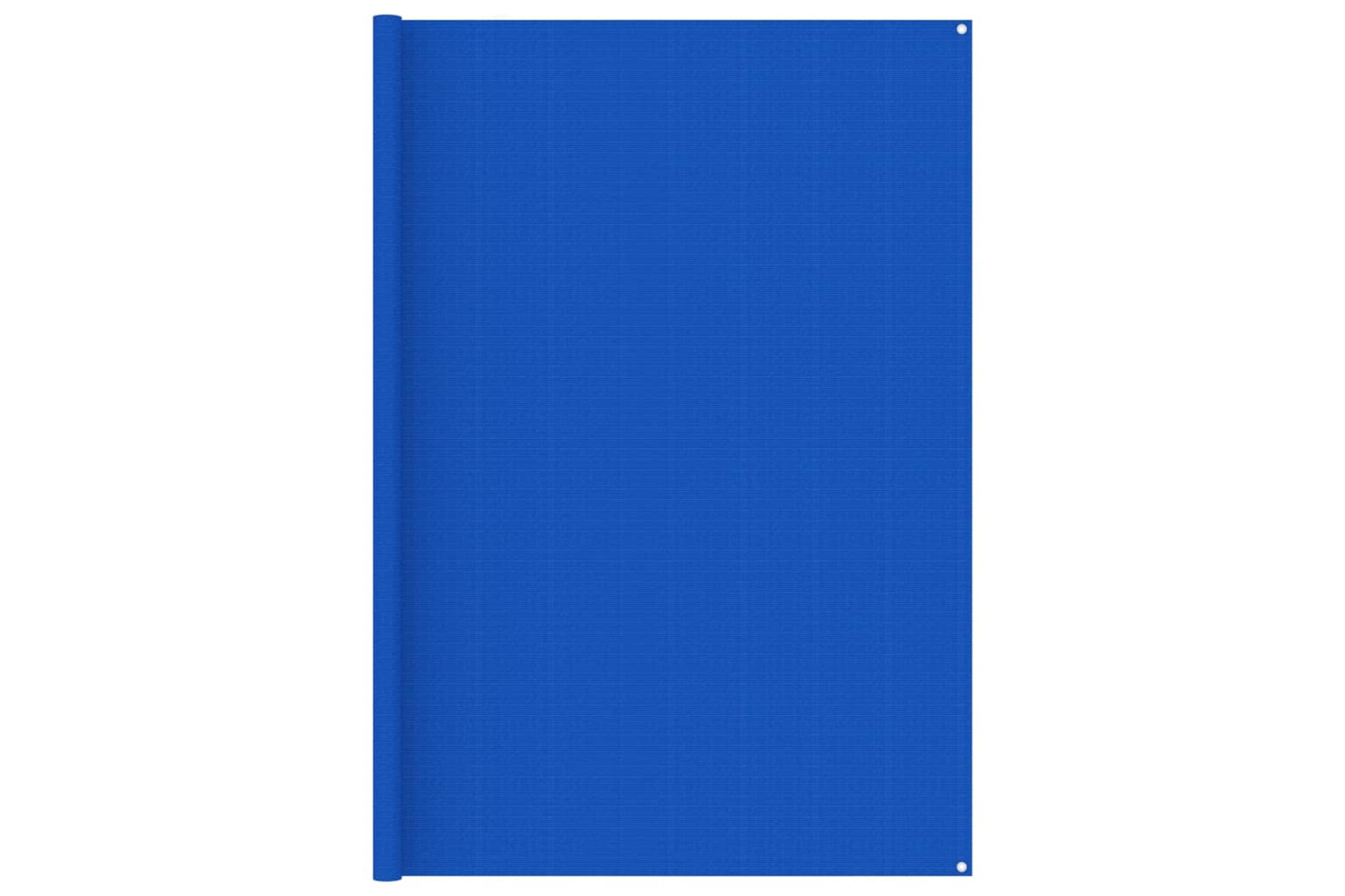 vidaXL 310724 Tent Carpet 250x450cm Blue