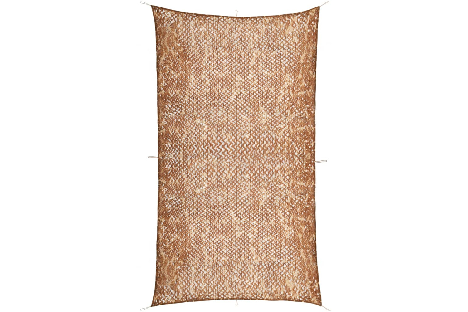 vidaXL 91426 Camouflage Netting With Storage Bag 4x8 M