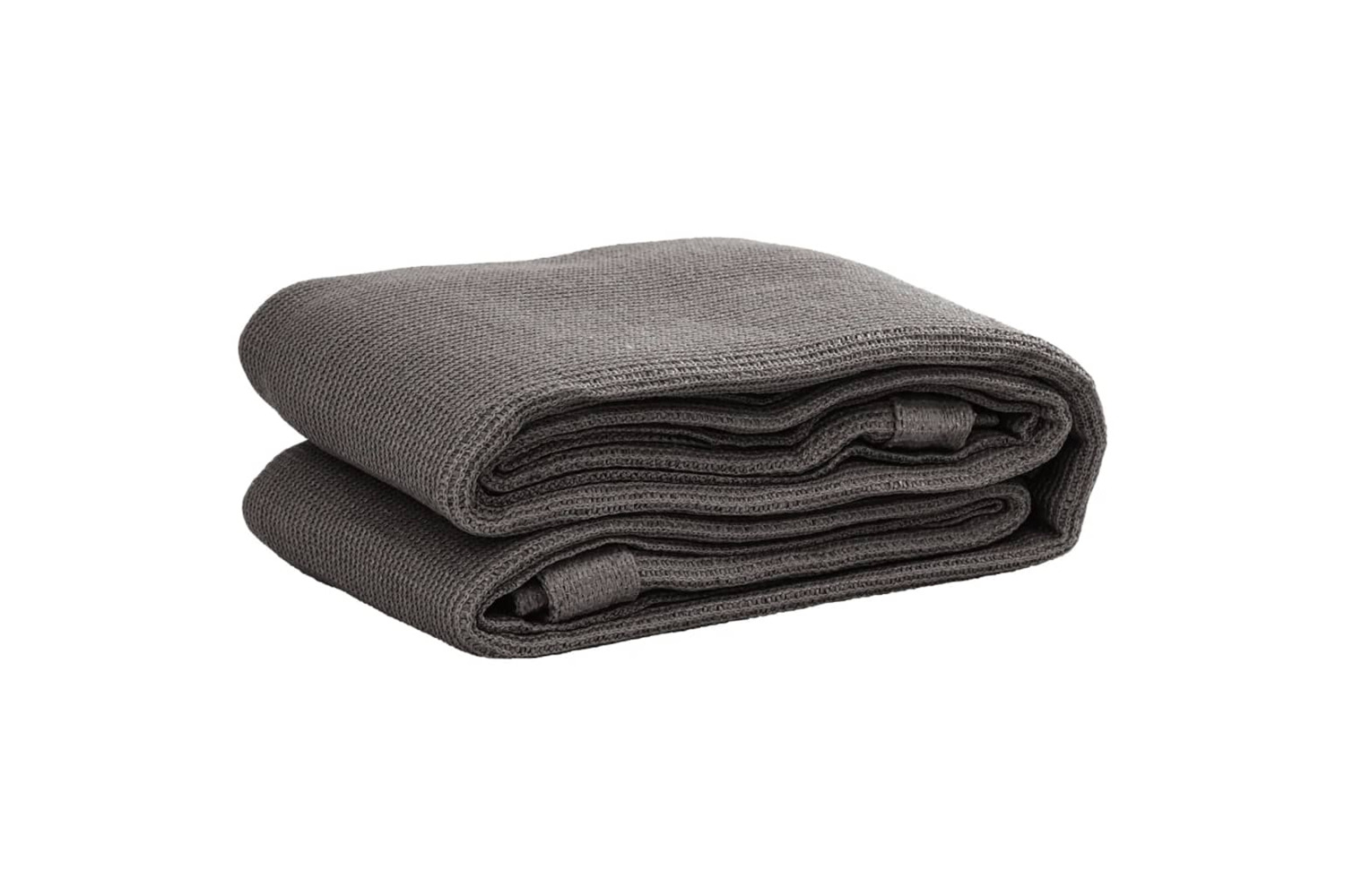 vidaXL 91264 Tent Carpet 300x400cm Anthracite