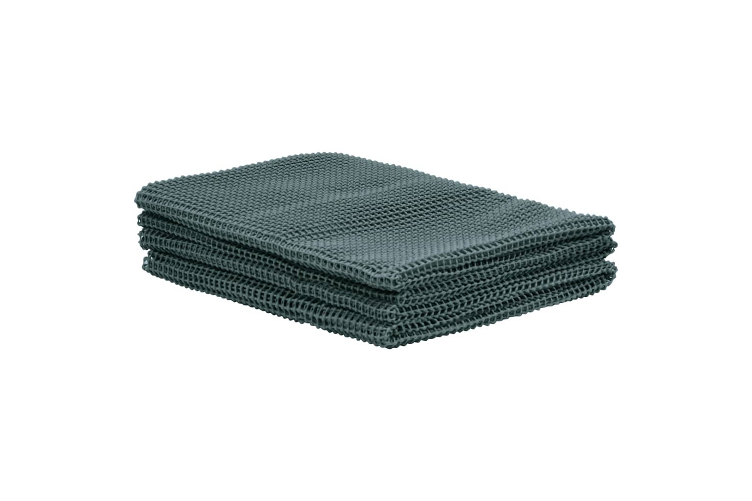 vidaXL 314739 Tent Carpet 250x550cm Green