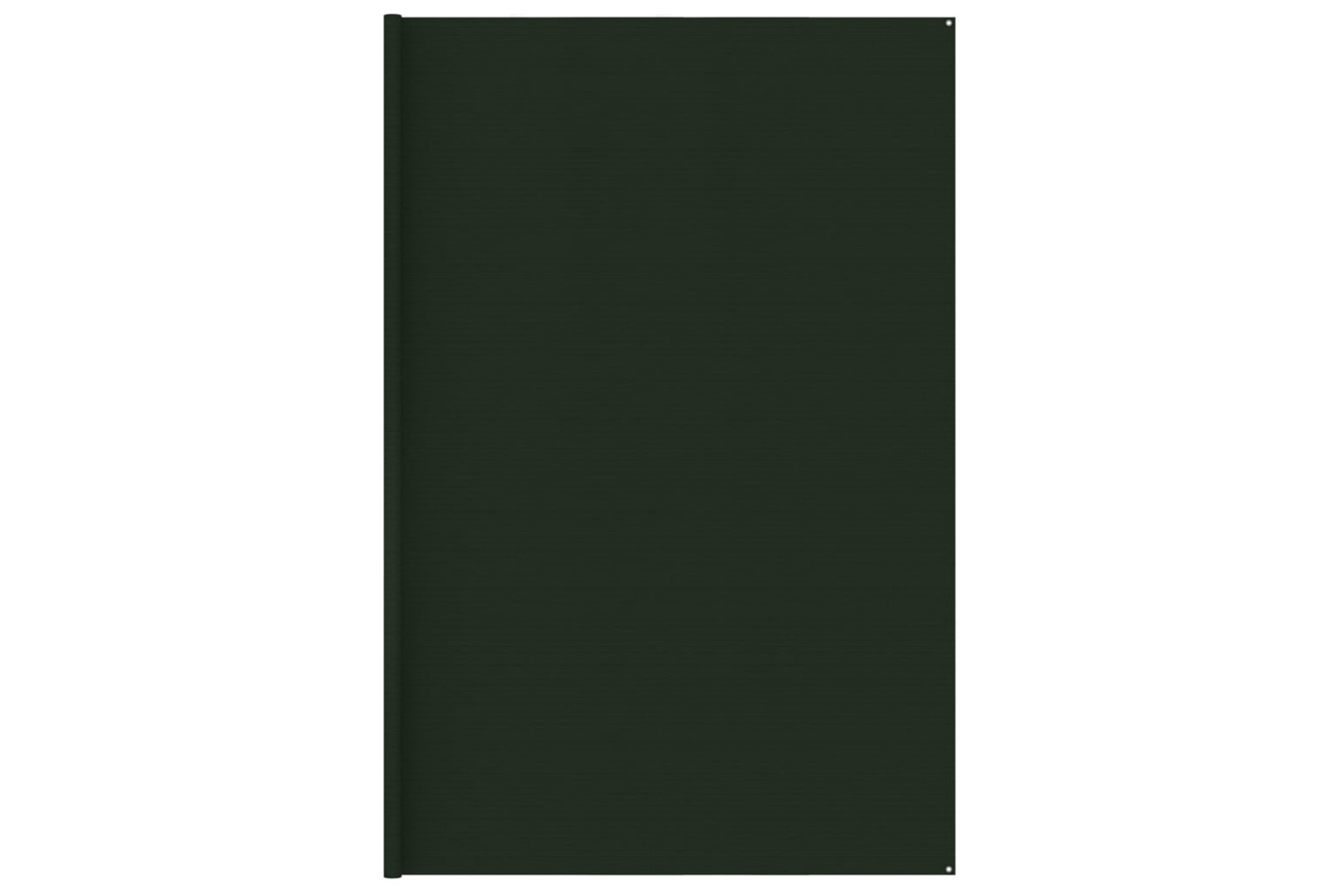 vidaXL 310713 Tent Carpet 400x600cm Dark Green