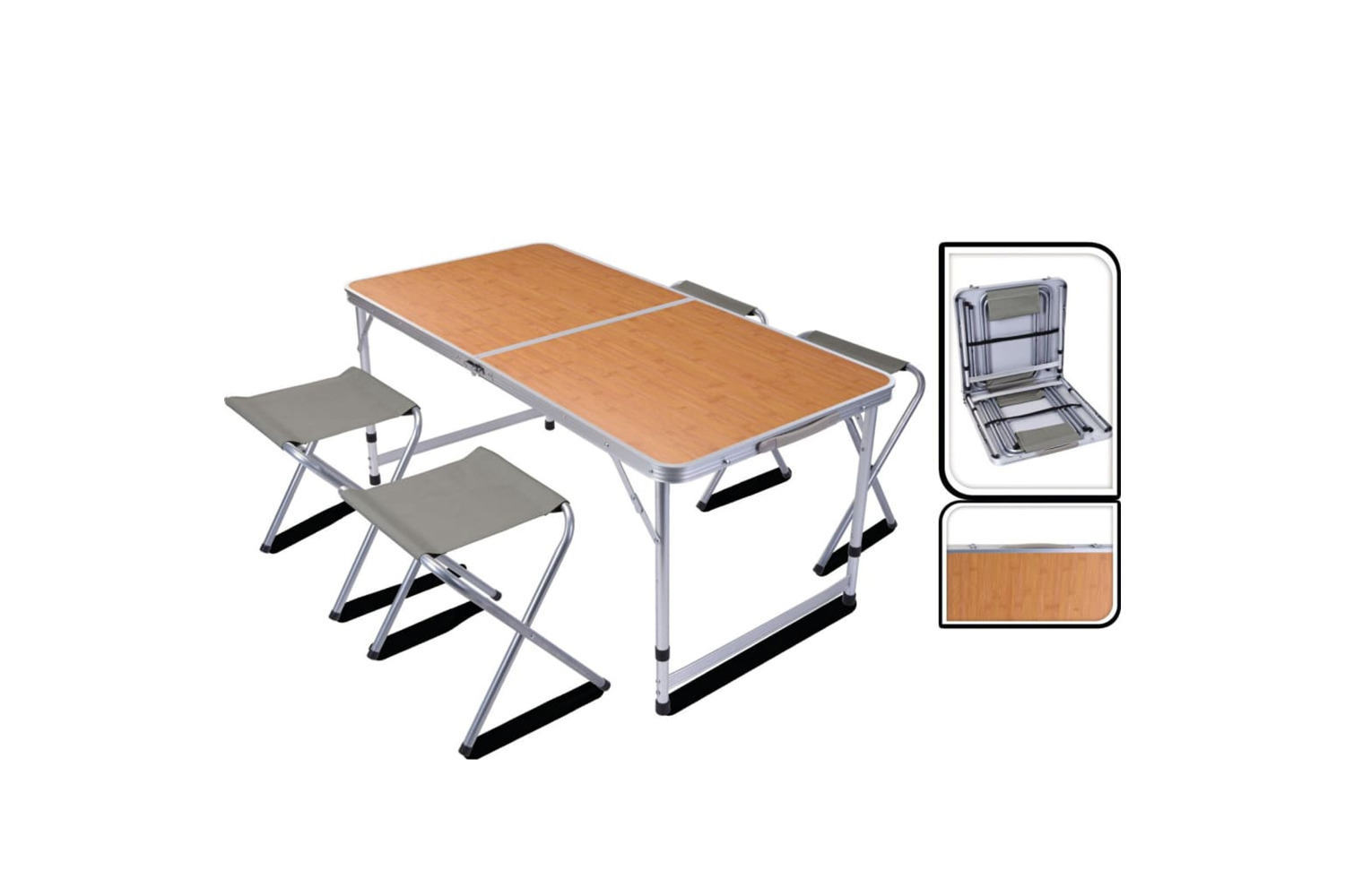 Folding camping table store ireland