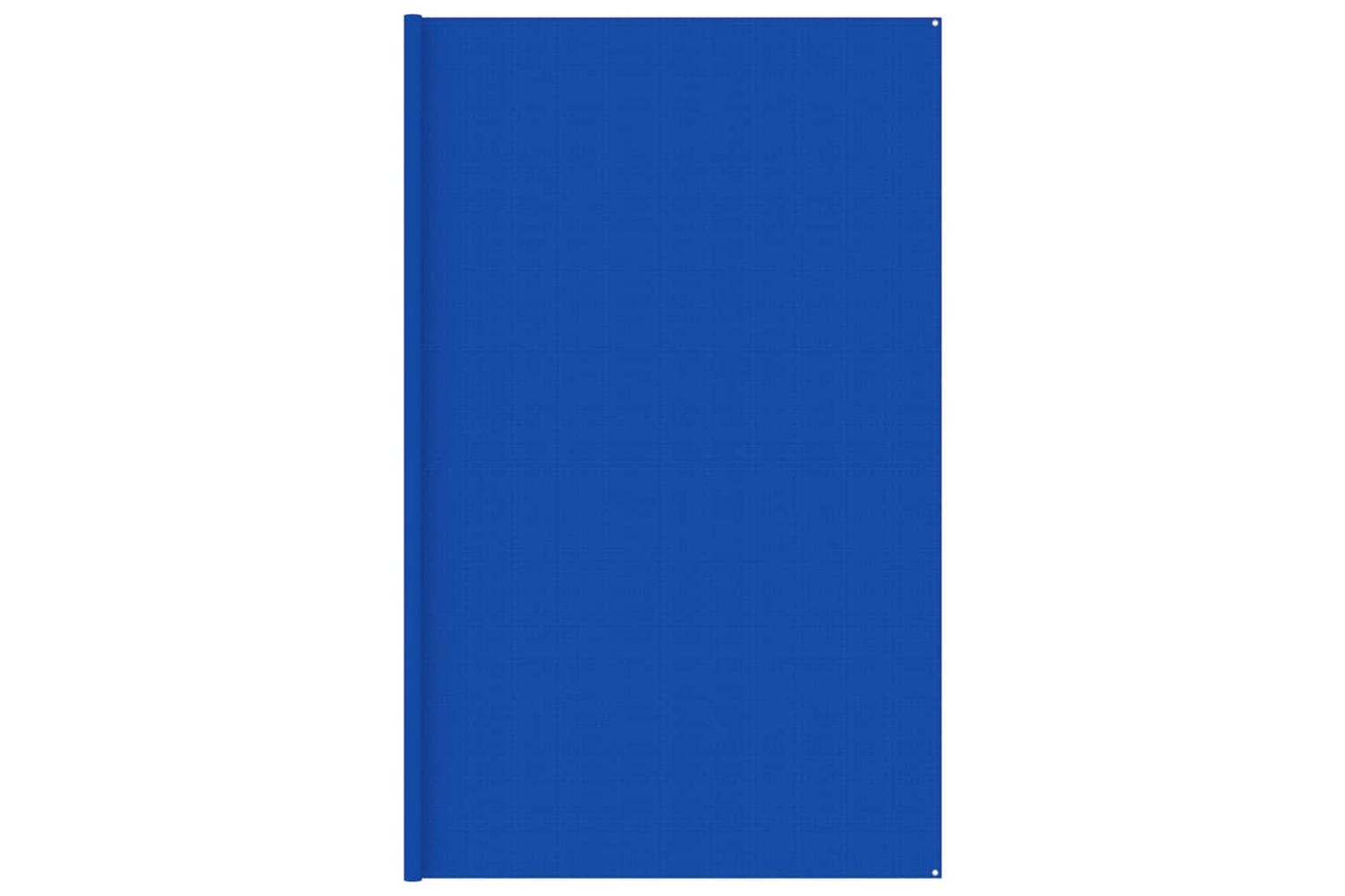vidaXL 310732 Tent Carpet 400x500cm Blue Hdpe