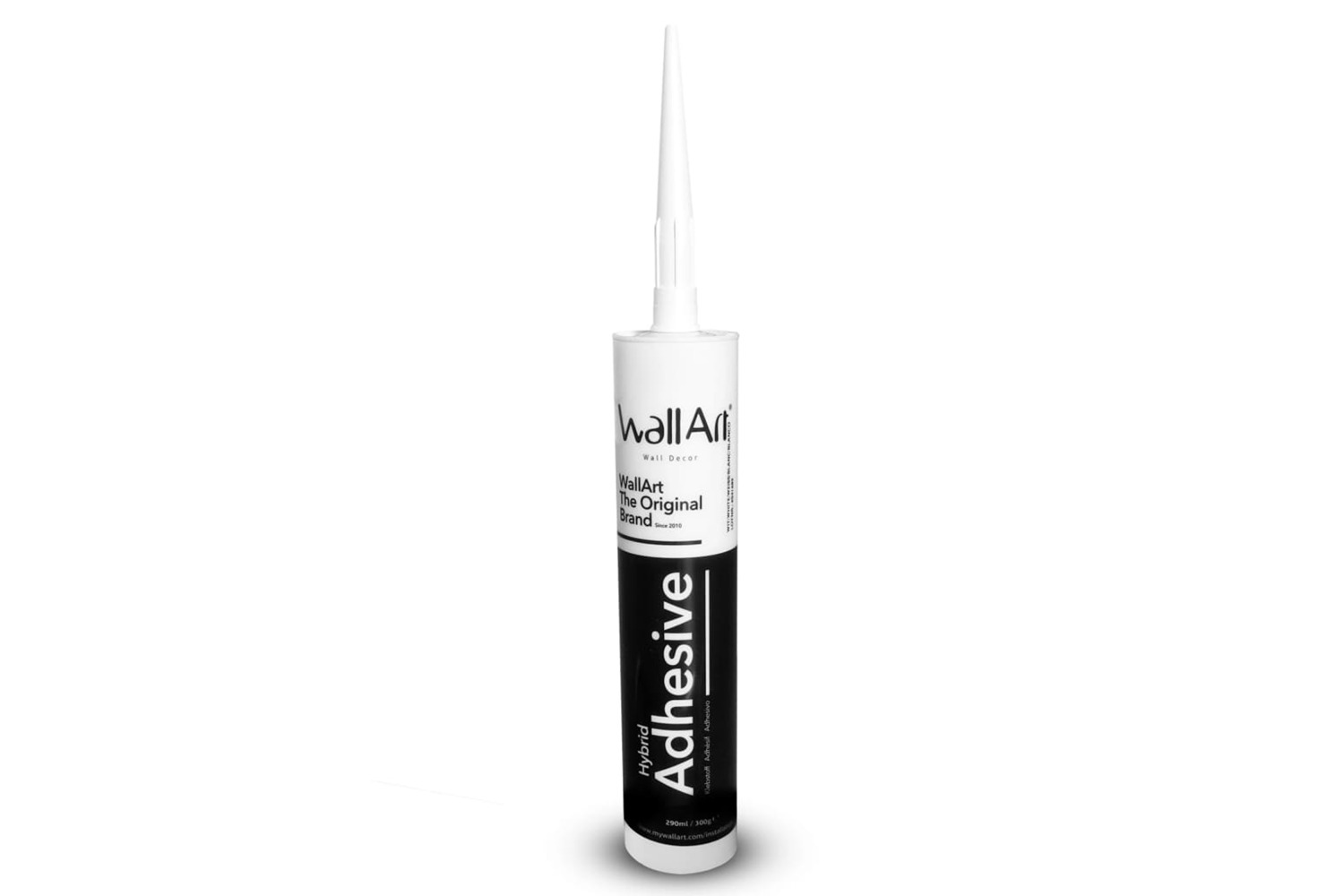 Wallart 421656 Hybrid Adhesive Ga-wa25