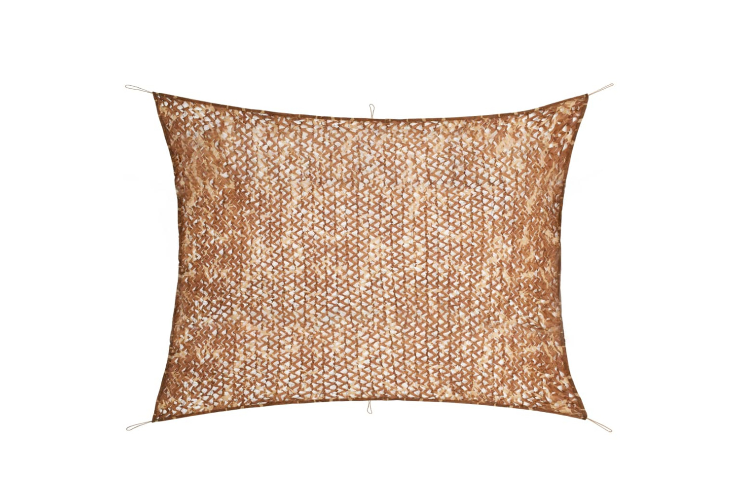 vidaXL 91421 Camouflage Netting With Storage Bag 3x4 M