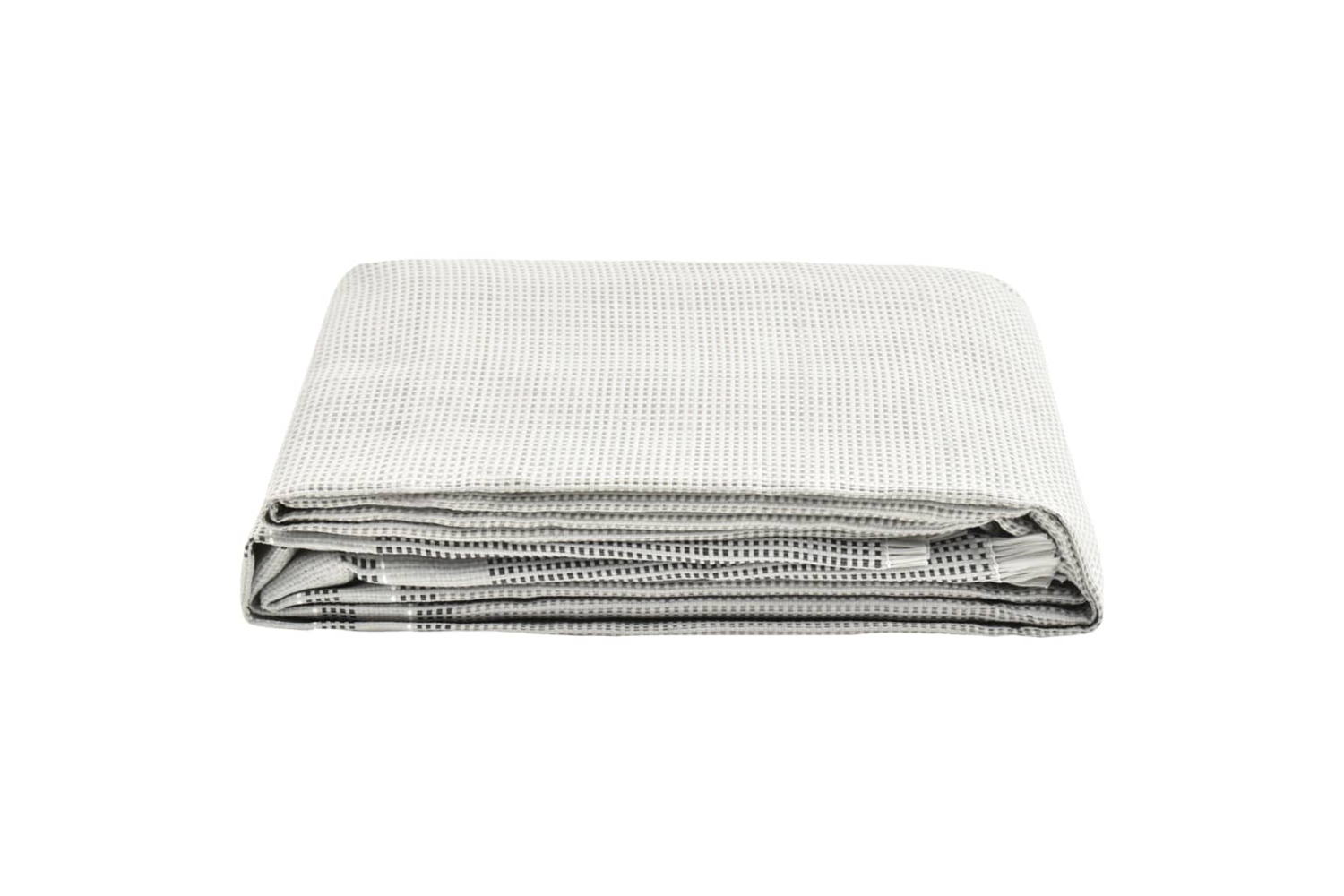 vidaXL 315185 Tent Carpet 700x250cm Grey