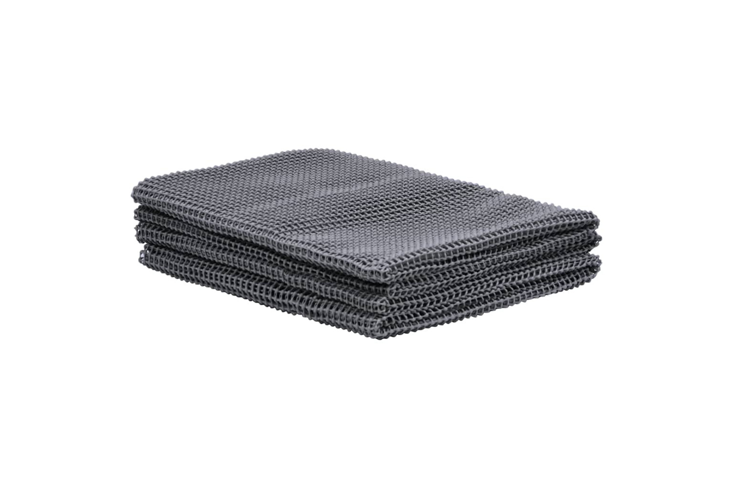vidaXL 314774 Tent Carpet 300x600cm Anthracite