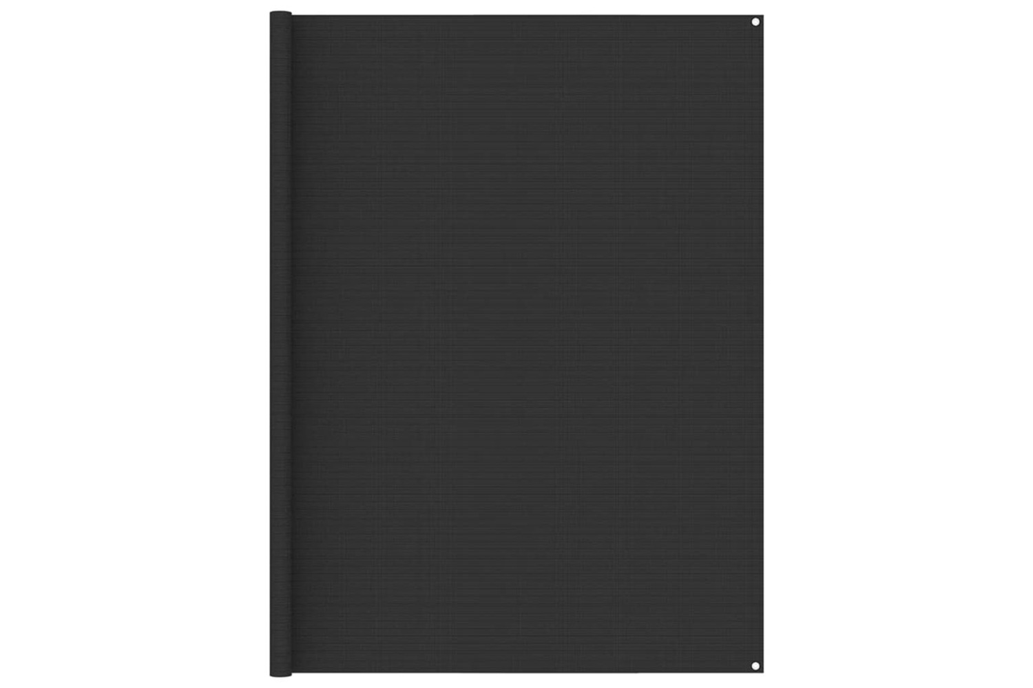 vidaXL 310686 Tent Carpet 250x550cm Anthracite