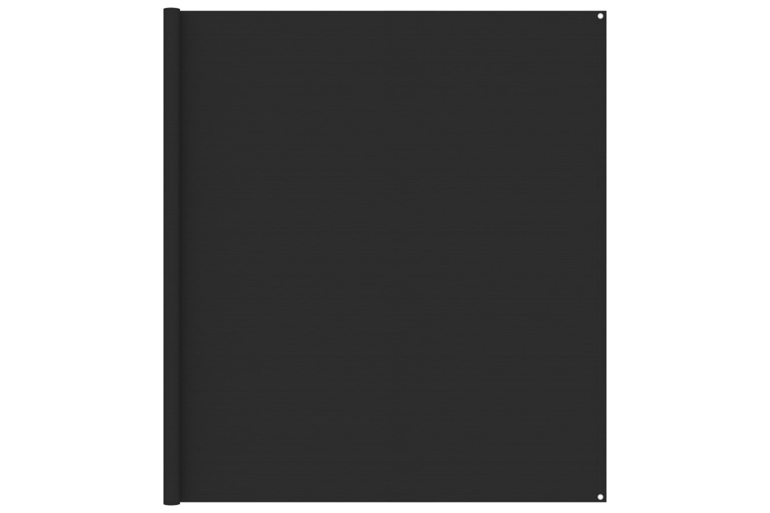 vidaXL 310684 Tent Carpet 250x450cm Anthracite