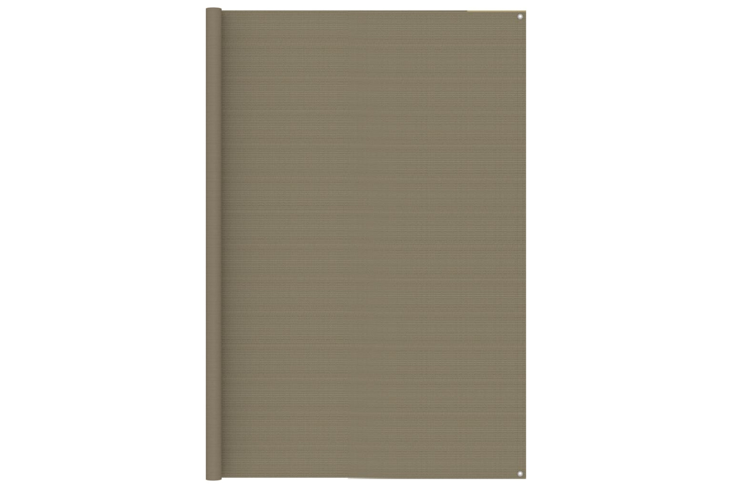 vidaXL 310741 Tent Carpet 250x300cm Taupe