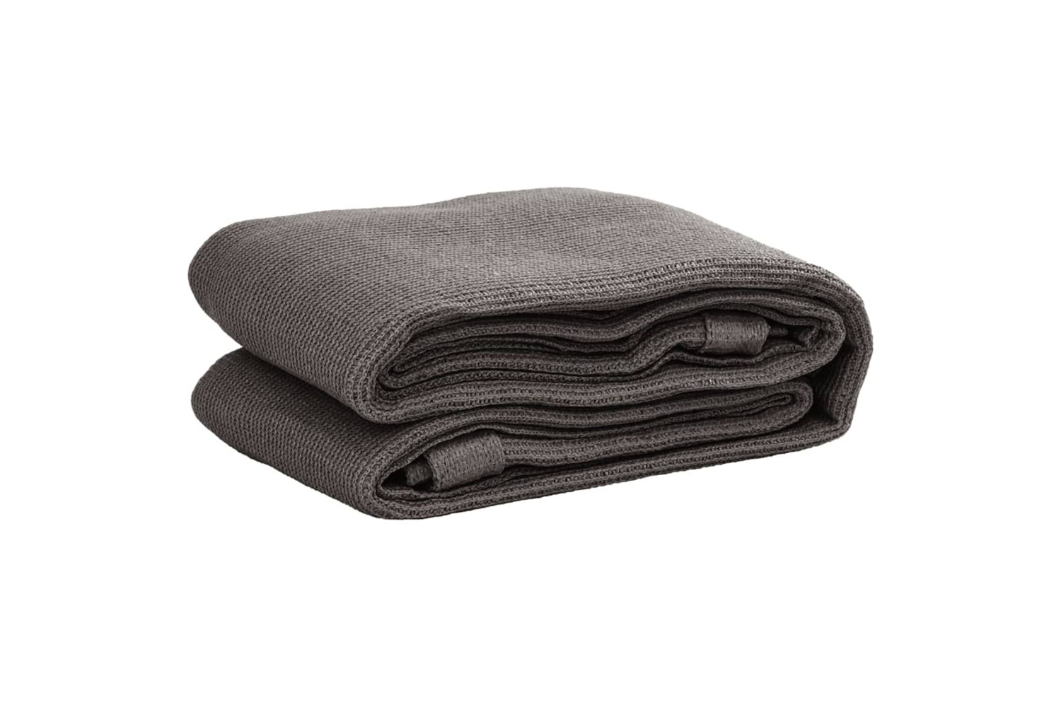 vidaXL 91261 Tent Carpet 250x400cm Anthracite