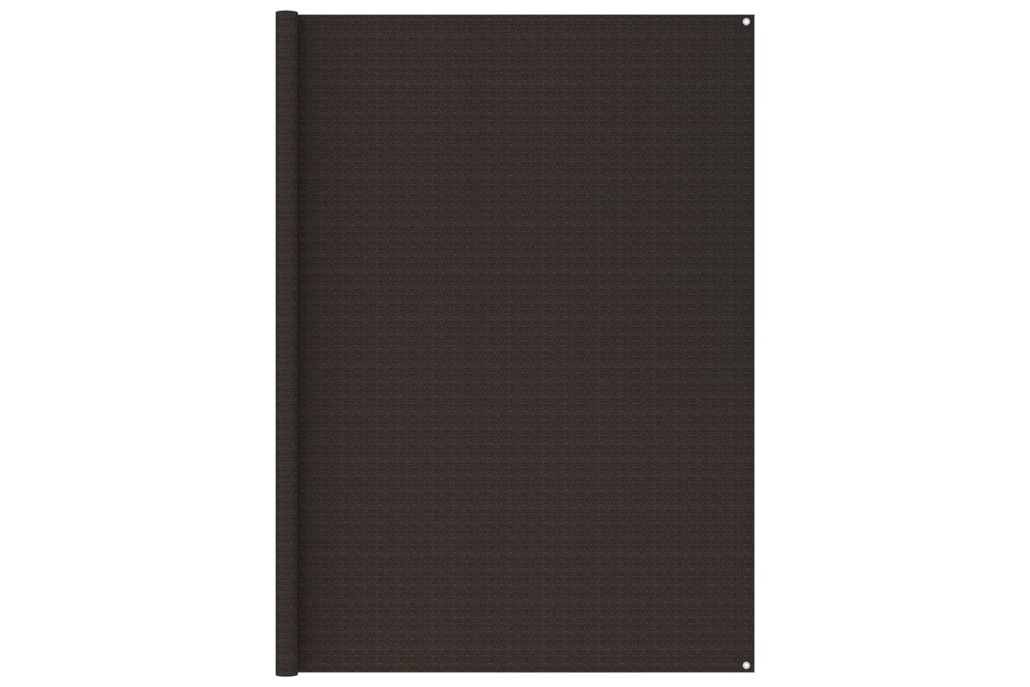 vidaXL 310808 Tent Carpet 300x400cm Brown