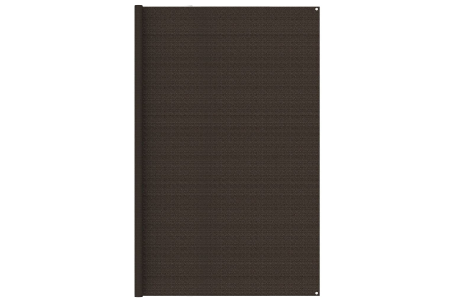 vidaXL 310810 Tent Carpet 300x600cm Brown