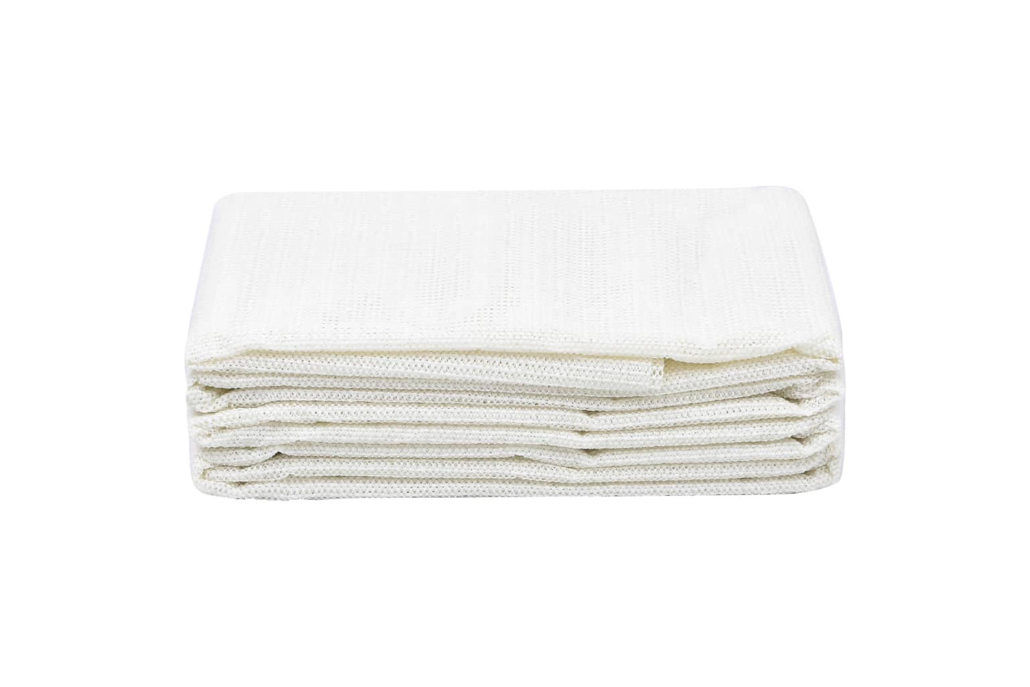 vidaXL 314793 Tent Carpet 100x1000cm White