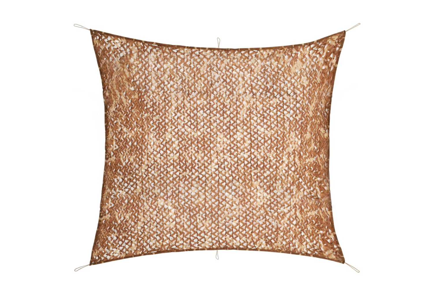 vidaXL 91420 Camouflage Netting With Storage Bag 3x3 M