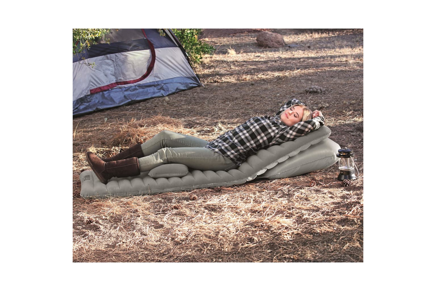 Bestway 91681 Pavillo Outdoor Airbed Flexchoice 67617