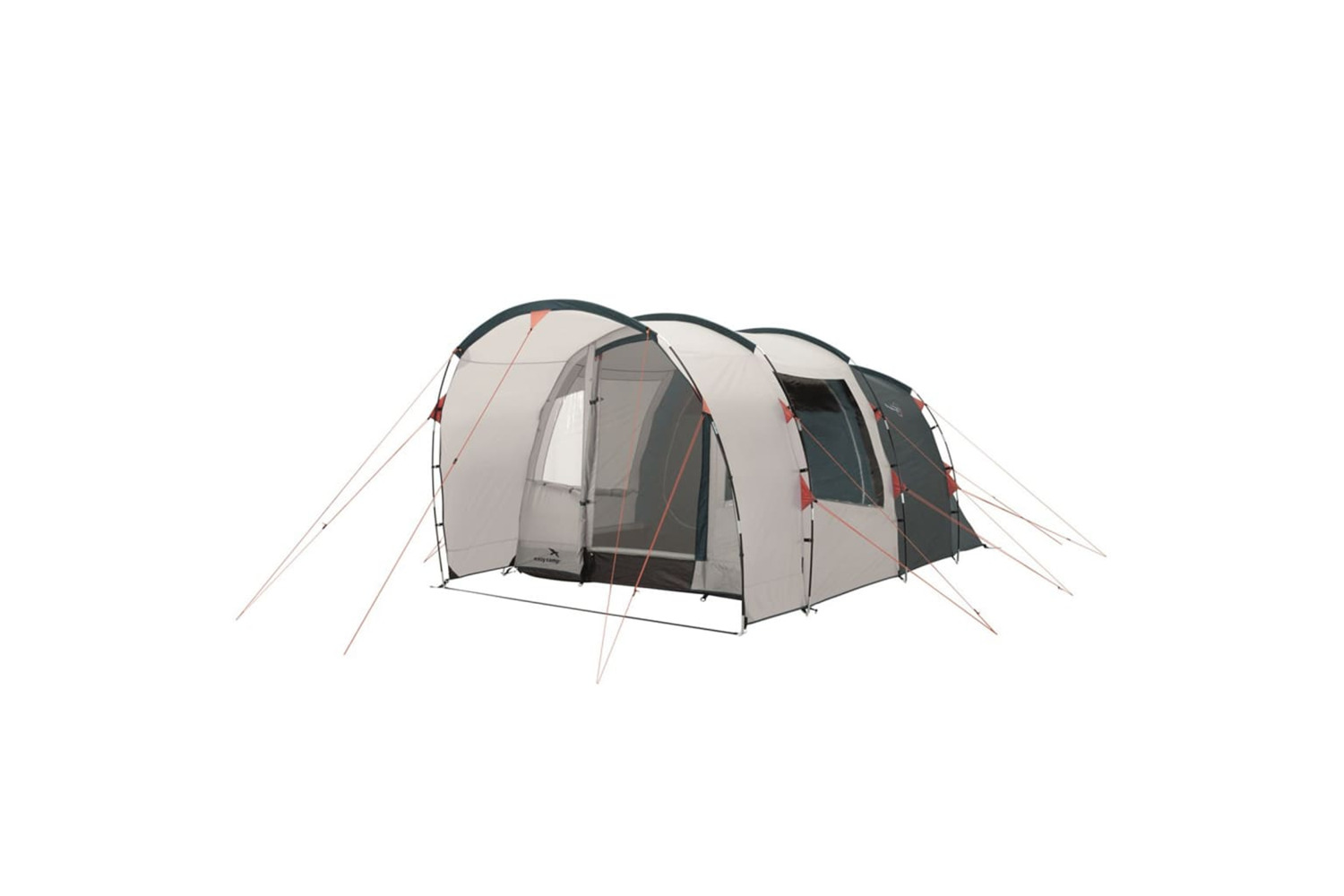 Easy Camp Tunnel Tent Palmdale 400 4-person Blue