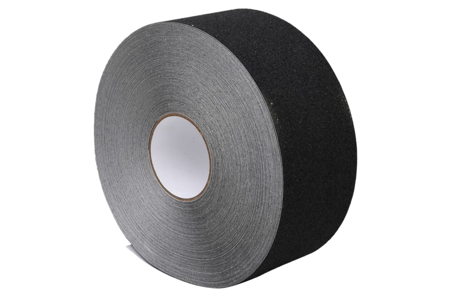 vidaXL 153127 Anti-slip Tape Black 0.1x50 M Pvc