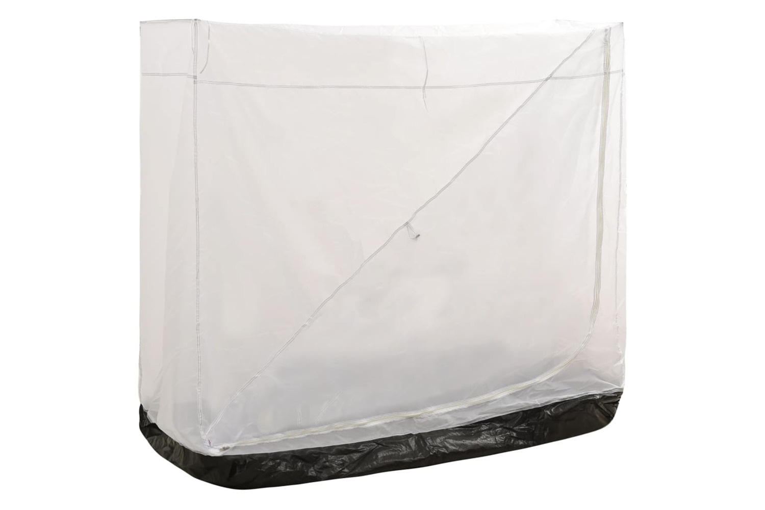 vidaXL 93065 Universal Inner Tent Grey 200x90x175cm