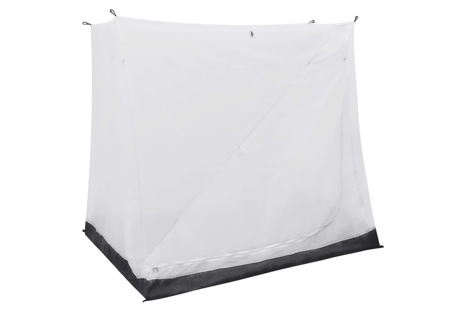 vidaXL 92243 Universal Inner Tent Grey 200x180x175cm