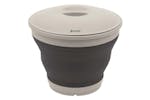 Outwell 435212 Collapsible Bucket With Lid 7.5l Night Navy