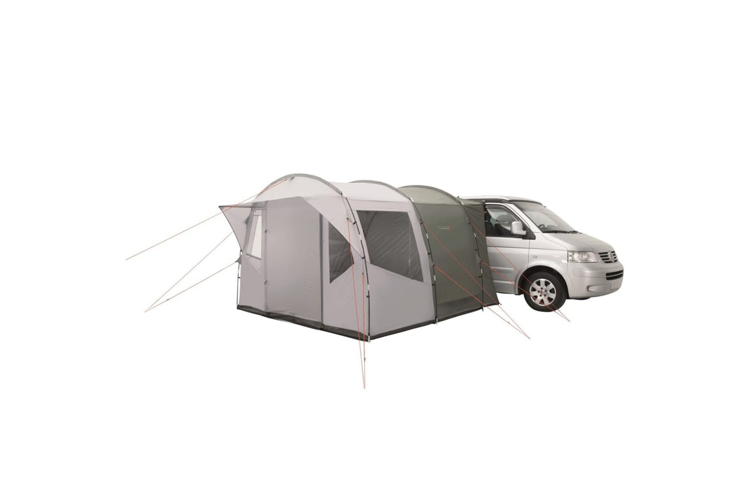 Easy Camp Tent Wimberly Grey