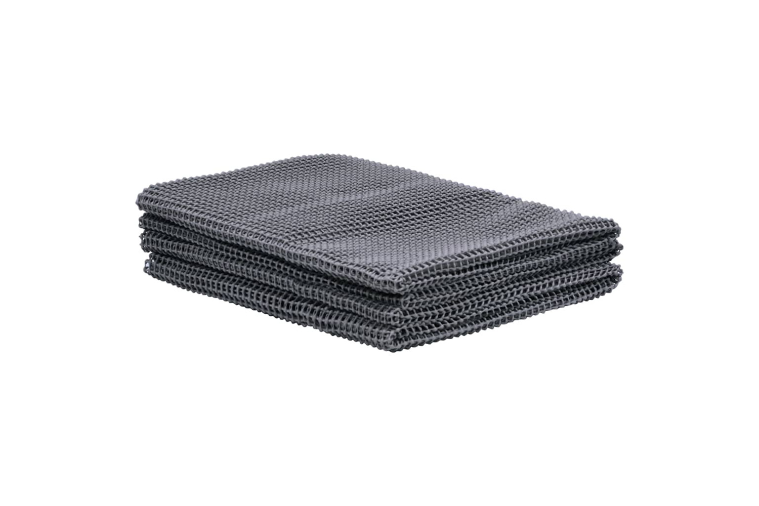 vidaXL 314773 Tent Carpet 300x500cm Anthracite