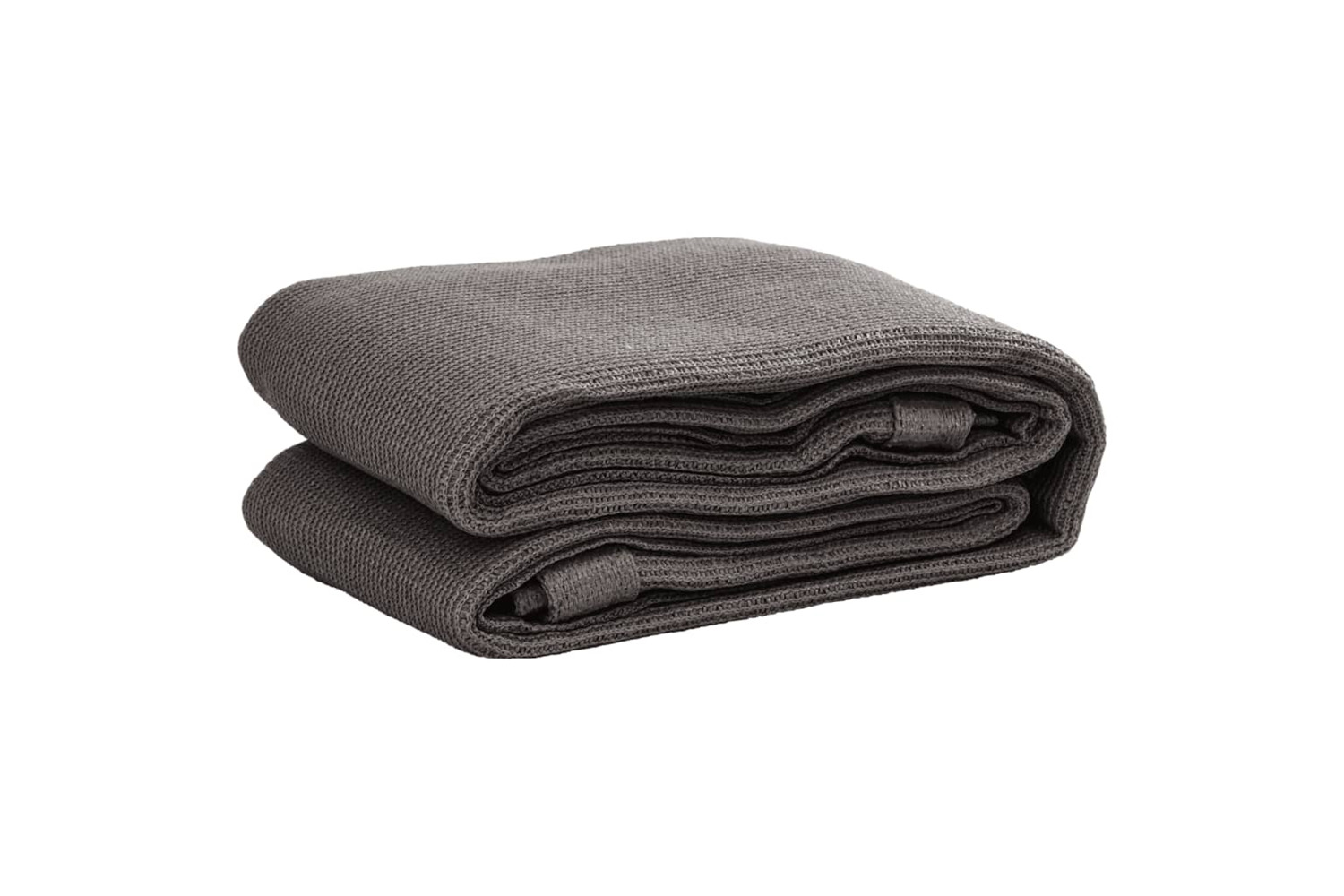 vidaXL 91259 Tent Carpet 250x200cm Anthracite