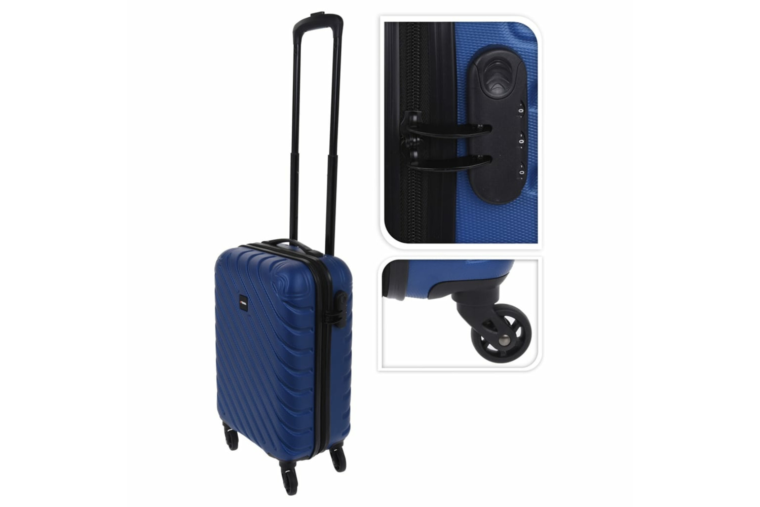 Travel cheap luggage ireland